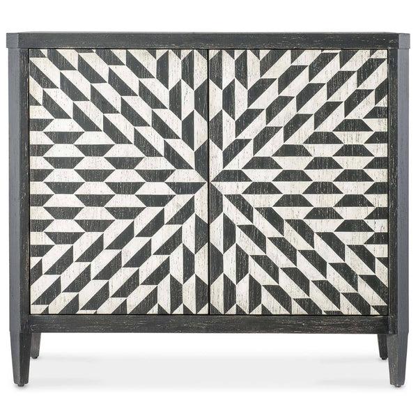 Home Fashion Lancaster Hall Chest