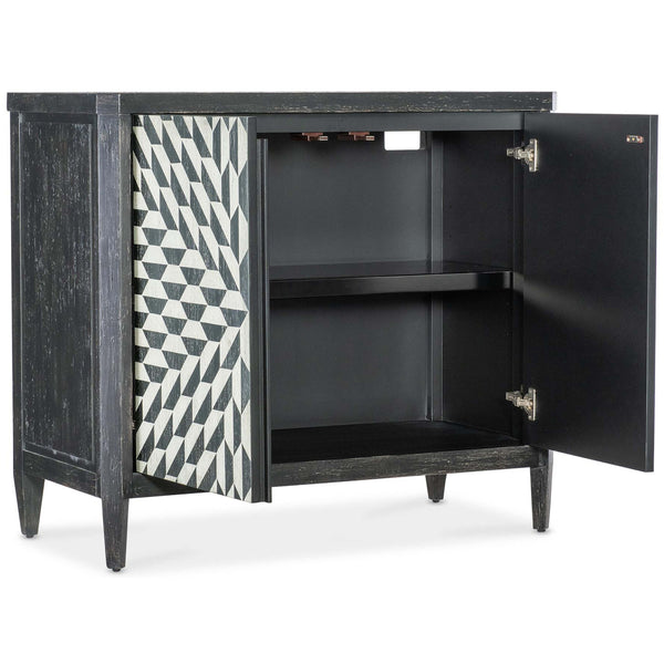 Home Fashion Lancaster Hall Chest