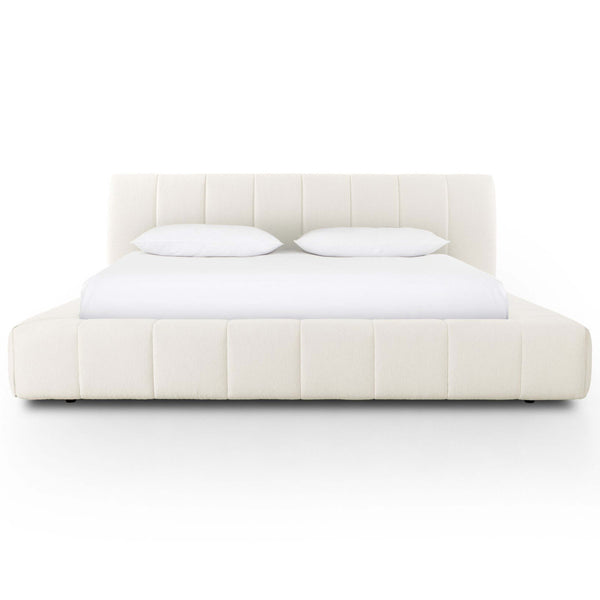 Home Fashion Langham Bed Fayette Cloud