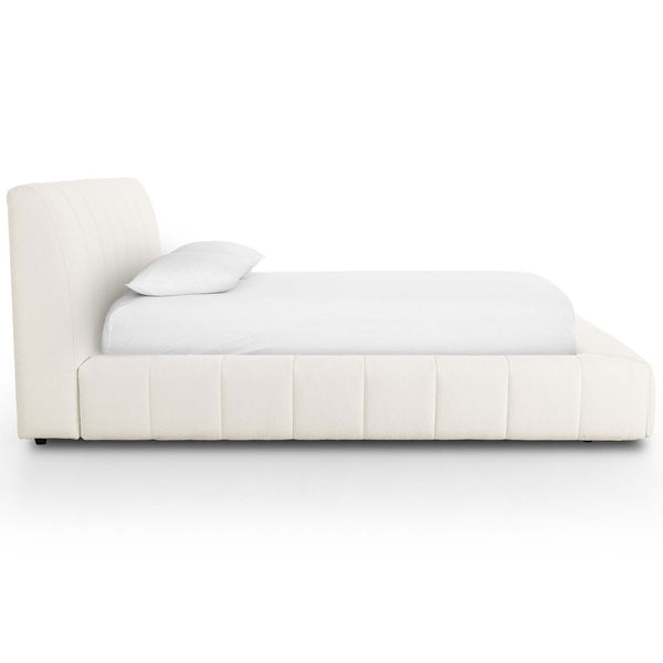 Home Fashion Langham Bed Fayette Cloud