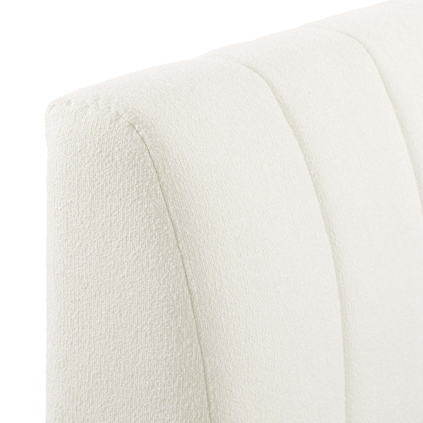 Home Fashion Langham Bed Fayette Cloud