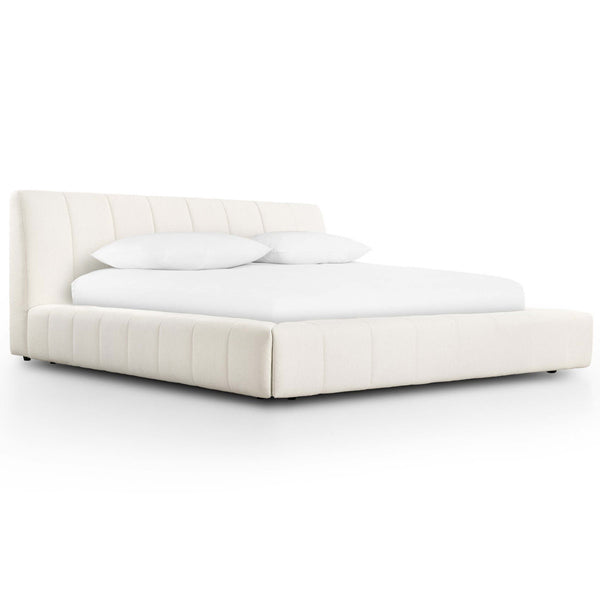home fashion Langham Bed Fayette Cloud