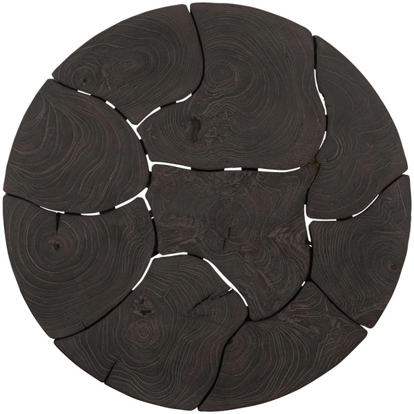 Home Fashion Lanita End Table