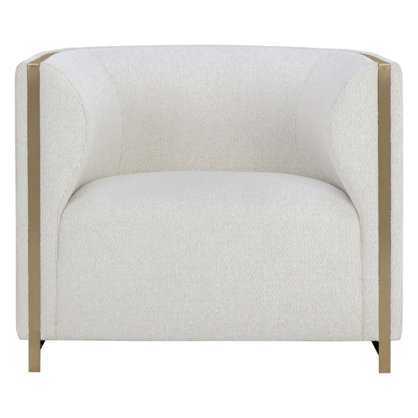 Home Fashion Larron Chair Rhea Light Barley