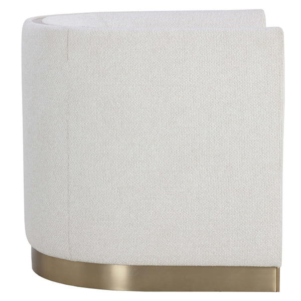 Home Fashion Larron Chair Rhea Light Barley