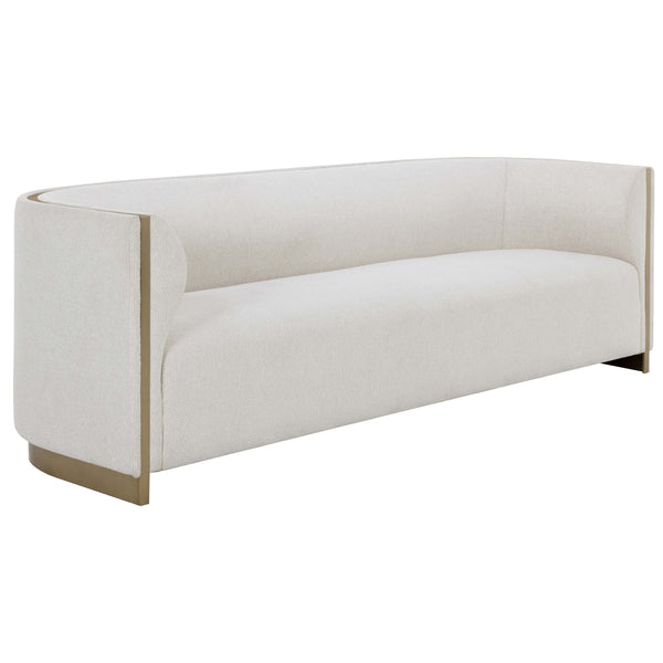 Home Fashion Larron Sofa Rhea Light Barley