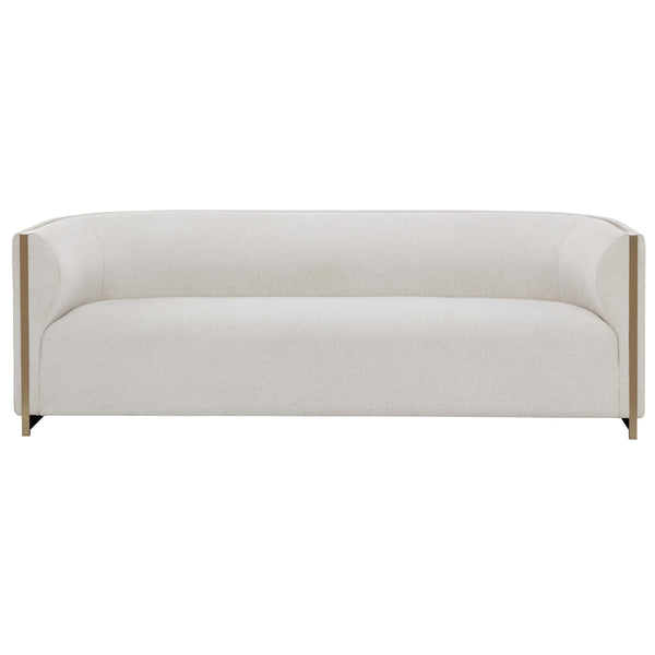 home fashion Larron Sofa Rhea Light Barley