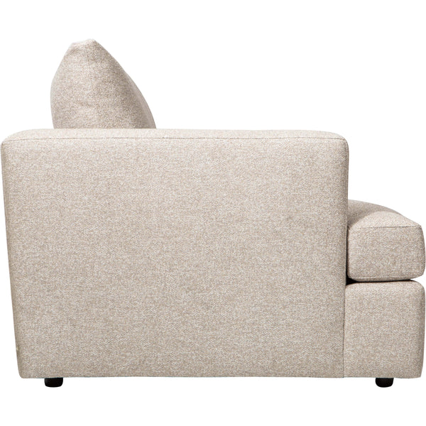 Home Fashion Lars Sofa Theon Canvas