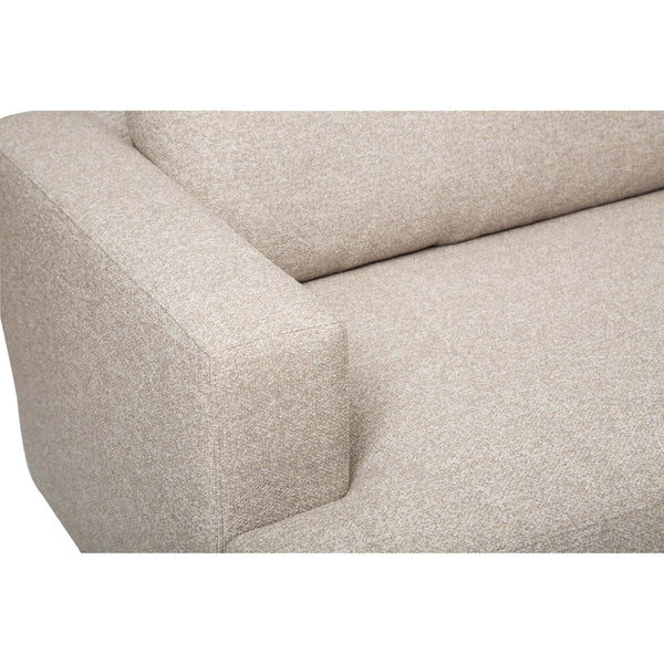 Home Fashion Lars Sofa Theon Canvas