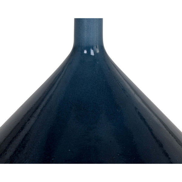 Home Fashion Laszilo Side Table Blue