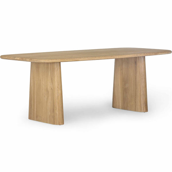 home fashion Laurel Dining Table Natural