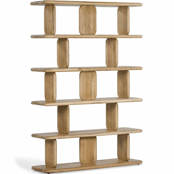 home fashion Laurel Shelving Natural