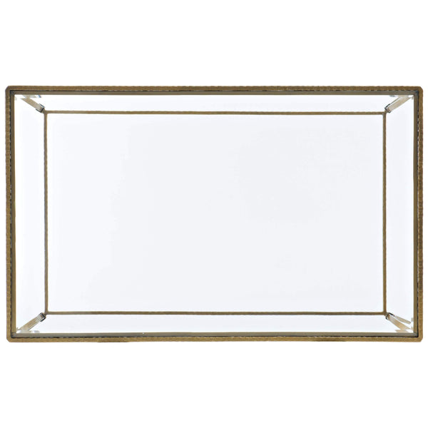 Home Fashion Laureng Cocktail Table