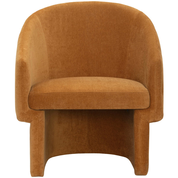 Home Fashion Lauryn Chair Danny Amber