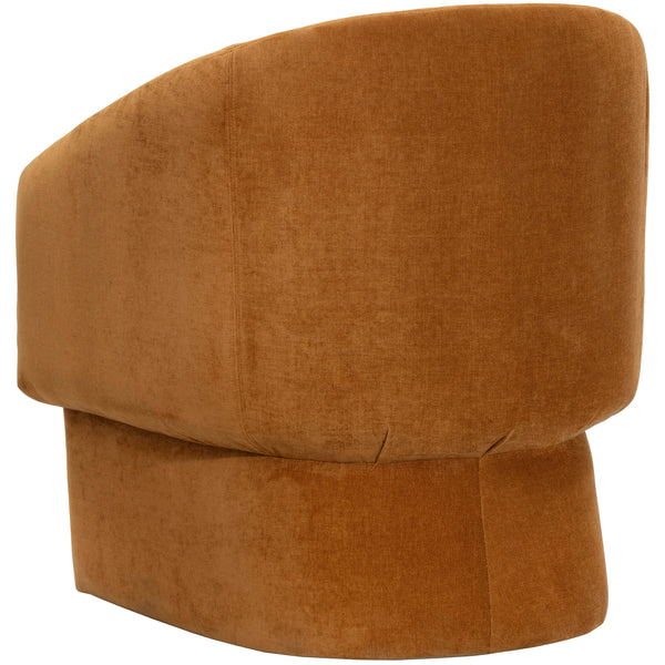 Home Fashion Lauryn Chair Danny Amber