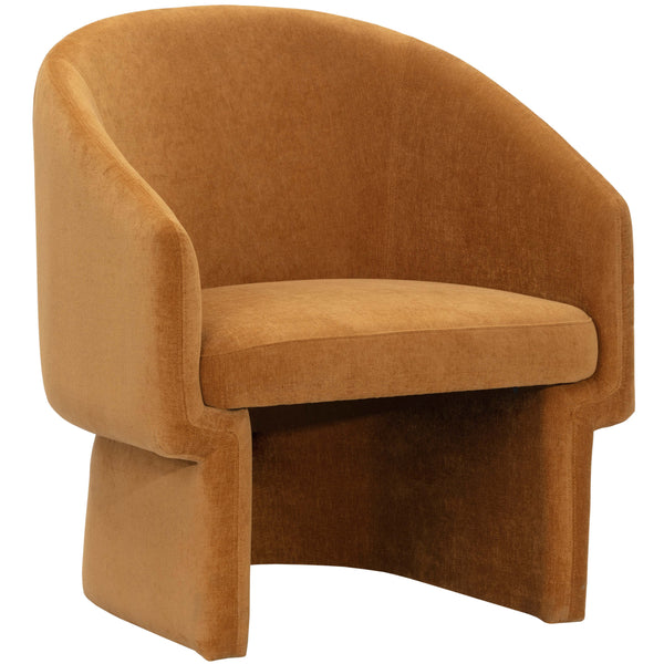 home fashion Lauryn Chair Danny Amber