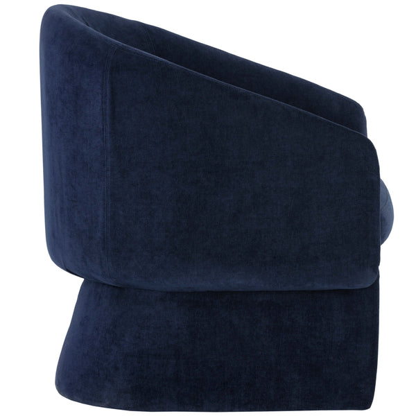 Home Fashion Lauryn Chair Danny Navy