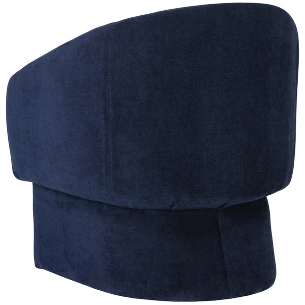 Home Fashion Lauryn Chair Danny Navy