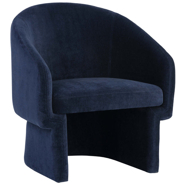 home fashion Lauryn Chair Danny Navy