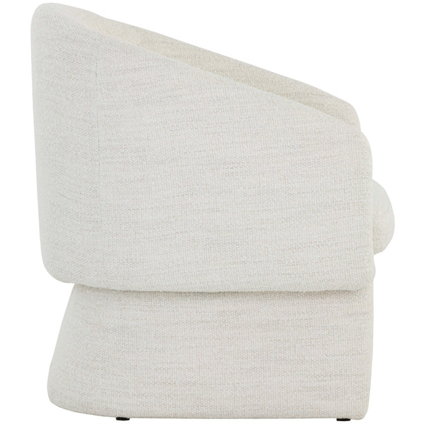 Home Fashion Lauryn Chair Merino Pearl