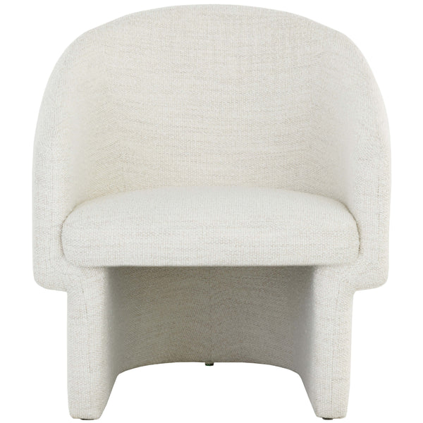 Home Fashion Lauryn Chair Merino Pearl