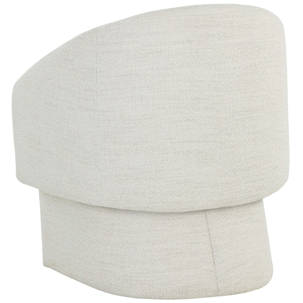 Home Fashion Lauryn Chair Merino Pearl