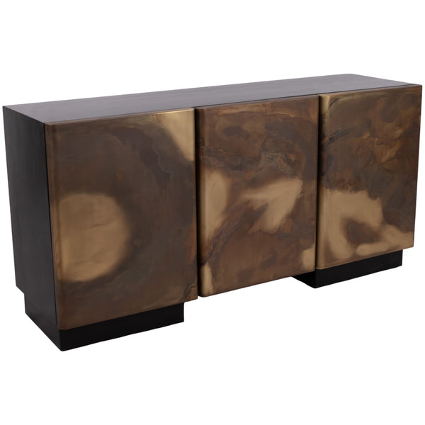 home fashion Lavish Sideboard Brown