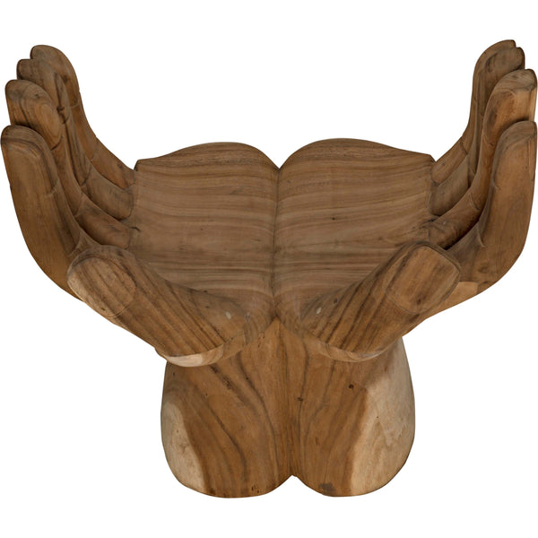 Home Fashion Le Main Chair