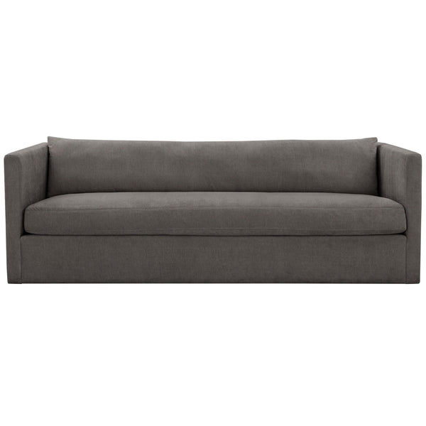 home fashion Leander Sofa Danny Dusty Brown