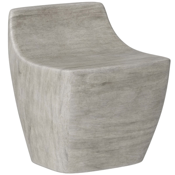 home fashion Ledger Stool