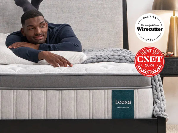 Home Fashion Leesa Legend Chill Hybrid Mattress