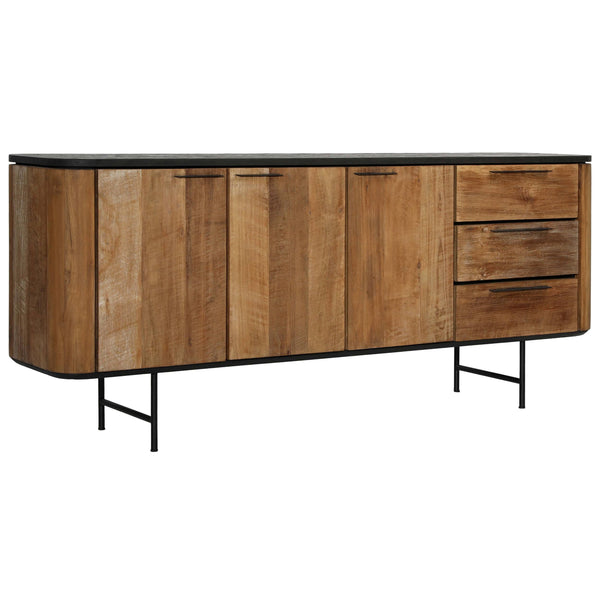 home fashion Leigh Sideboard Natural