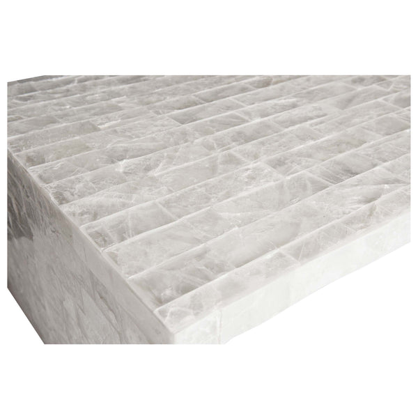 Home Fashion Levine Cocktail Table