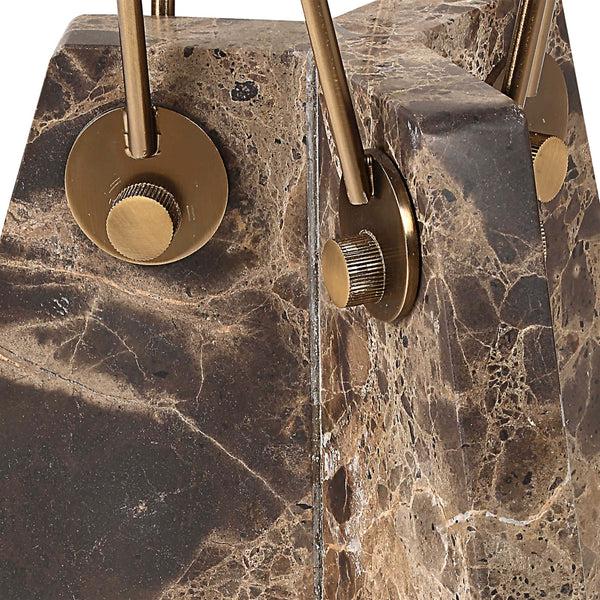 Home Fashion Levitate Accent Table