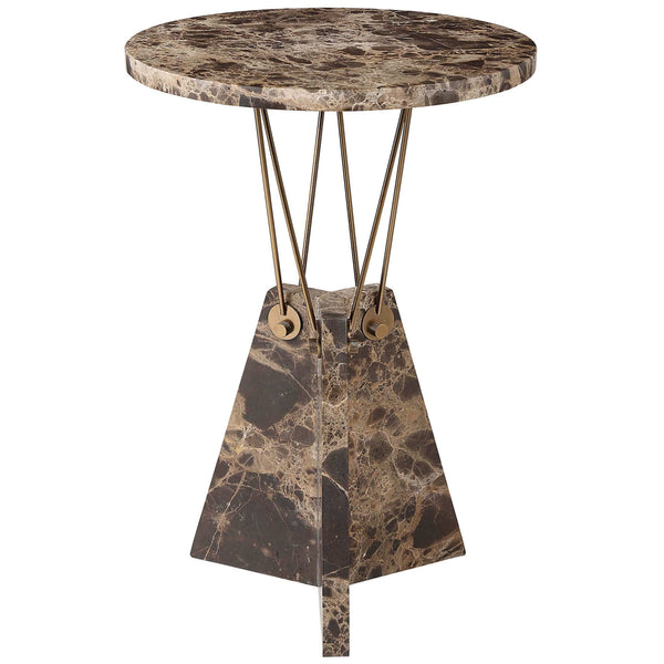 home fashion Levitate Accent Table