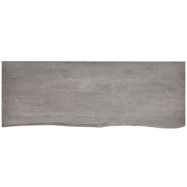 Home Fashion Lewis Desk Grey