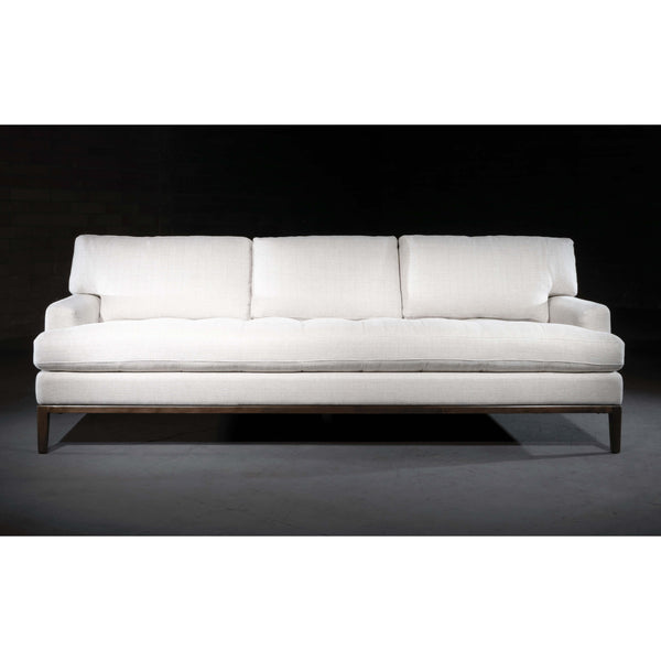 Home Fashion Lewis Sofa Serene Pearl