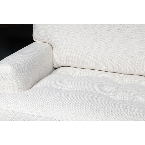 Home Fashion Lewis Sofa Serene Pearl