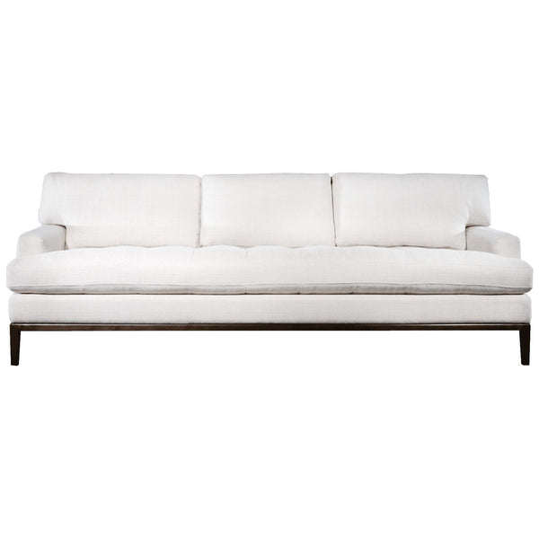 home fashion Lewis Sofa Serene Pearl
