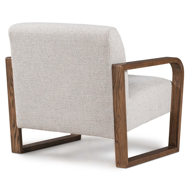 Home Fashion Lexington Chair Oatmeal