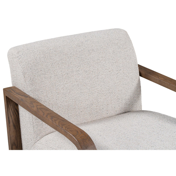 Home Fashion Lexington Chair Oatmeal