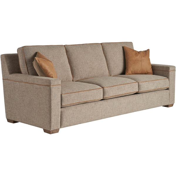 Home Fashion Liam Sofa Fargo Birch