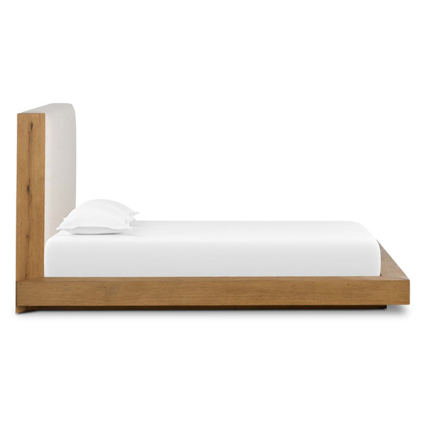Home Fashion Lilly Bed Omari Natural By Four Hands