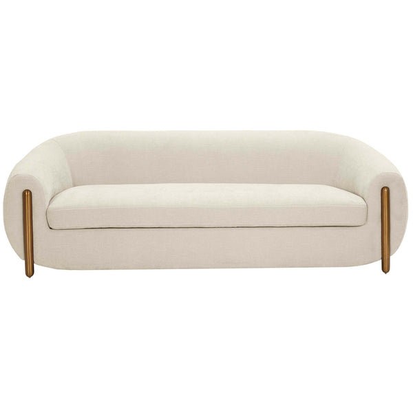 home fashion Lina Sofa Cream