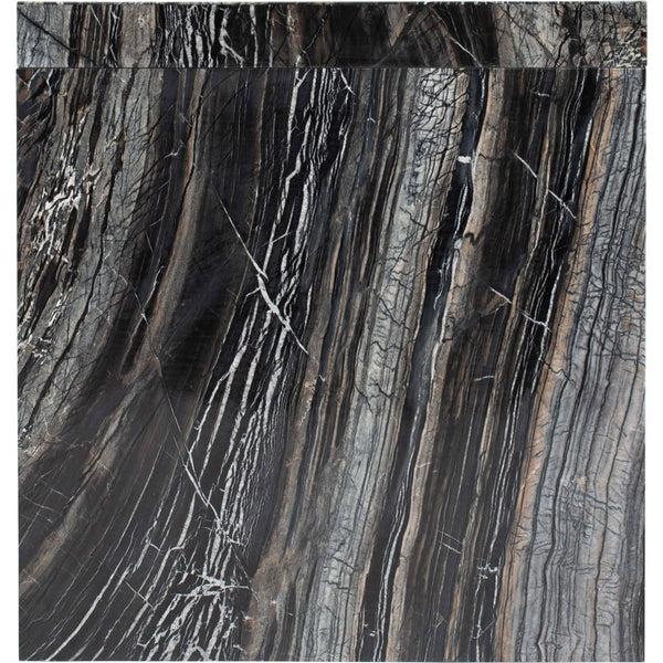 Home Fashion Linea Desk Black