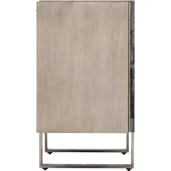 Home Fashion Linea Entertainment Console