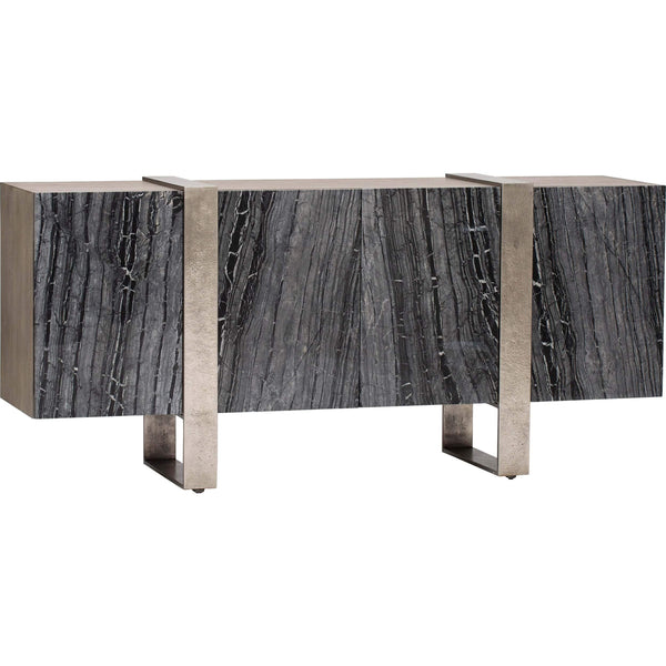 Home Fashion Linea Entertainment Console