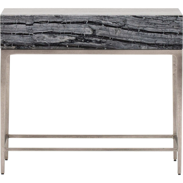 Home Fashion Linea Nightstand