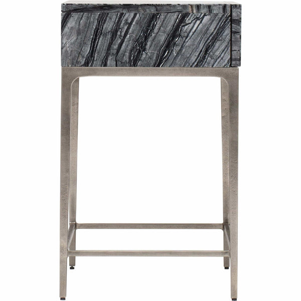 Home Fashion Linea Nightstand