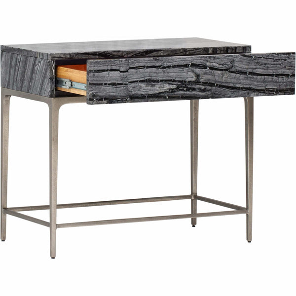 Home Fashion Linea Nightstand